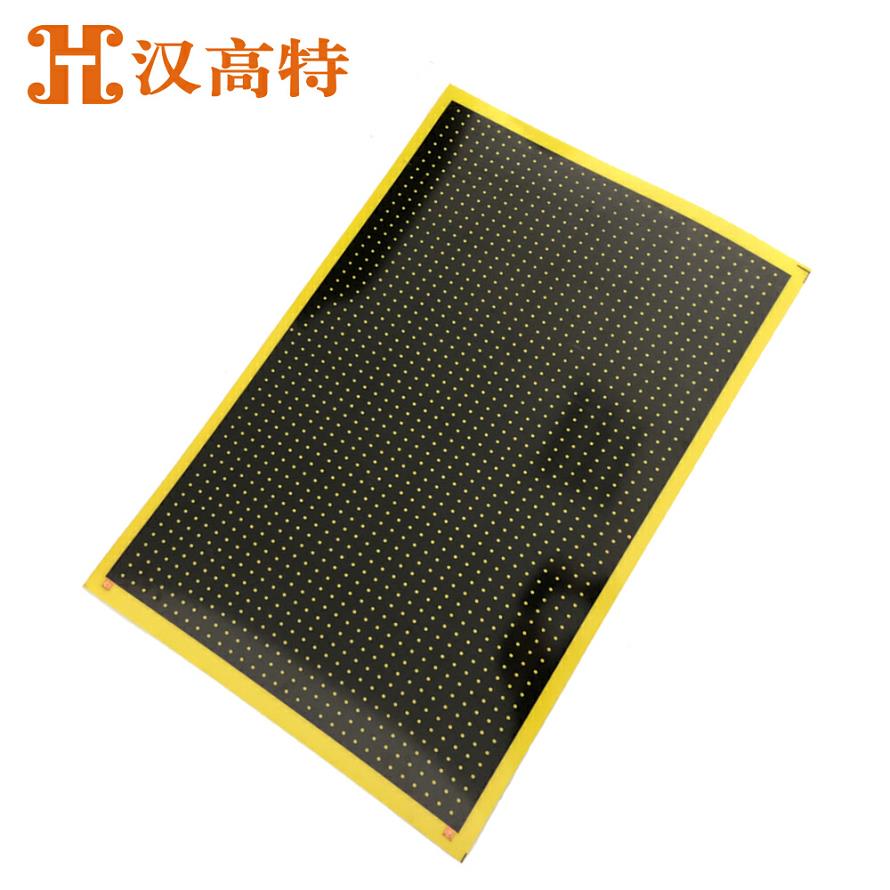 石墨烯發(fā)熱板、電加熱板